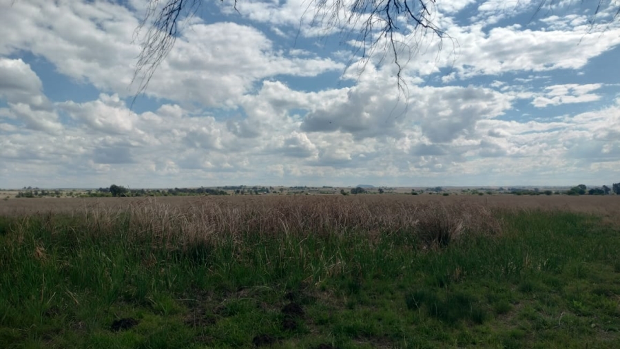 Commercial Property for Sale in Fairview Free State